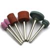 DIY Electric Grinder Kit: Accessories for Polishing, Metal Cutting, and Drilling.