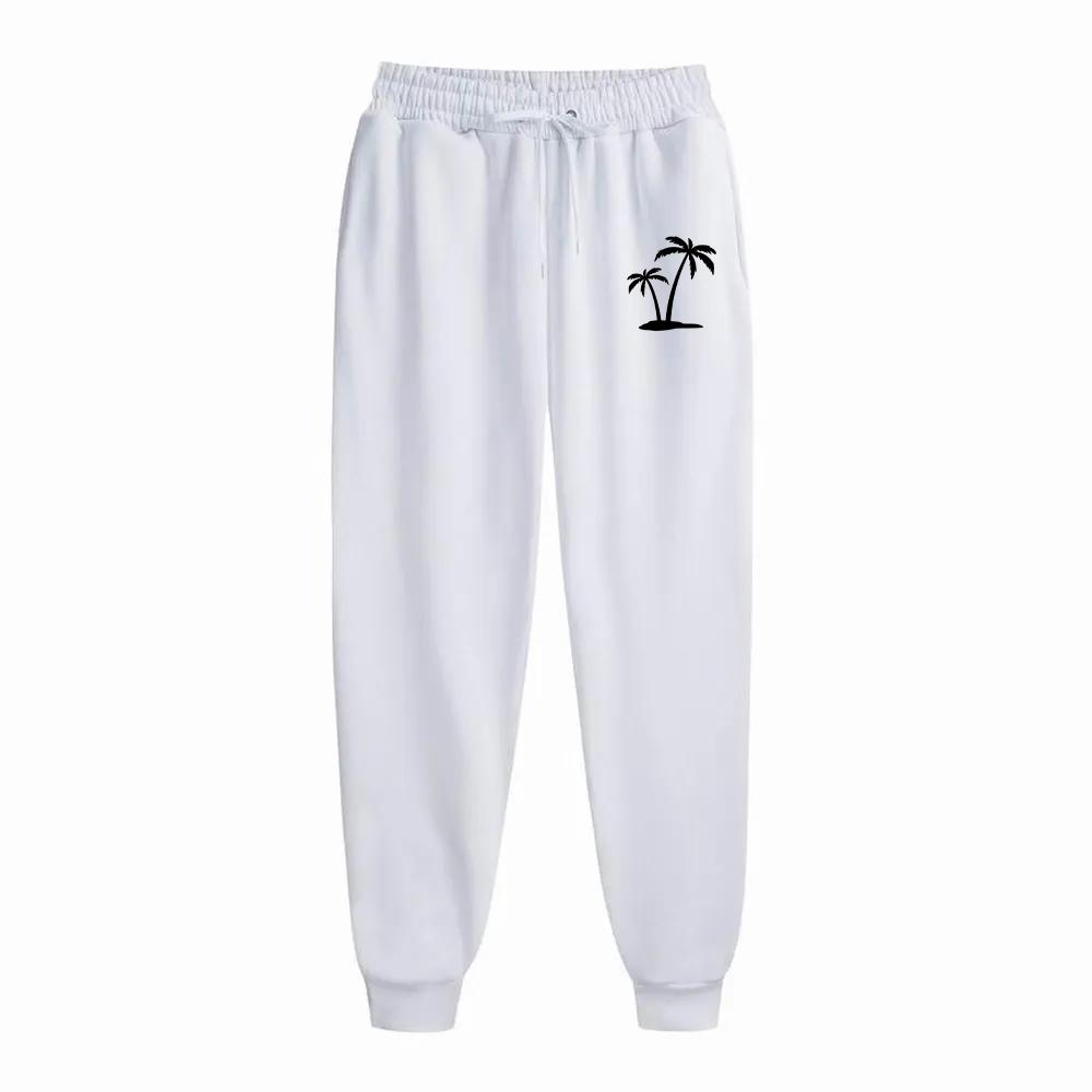 

Quality Womens Sweatpants Fashion Printing Casual Street Pants Outdoors Jogging Sports Trousers Daily Office Home Pants 3XL