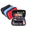 Multi-functional EVA Storage Bag for Hard Drive, Power Bank & Accessories
