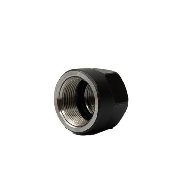 New ER11 A Collet Clamping Nut For ER Collet Milling CNC Chuck Holder Lathe Tool