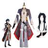 Rail Blade Honkaistar Cosplay Costume Set Halloween Party Outfit Prop Fans Gift