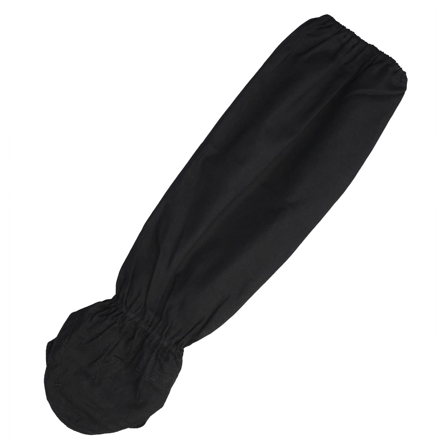 

Чехол на руку Otafuku Gloves с перчатками из хлопка черного цвета [100% приблизительно. 42см] Н-890
