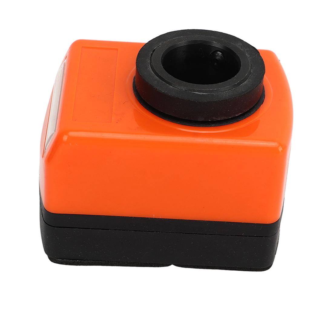 Position Indicator Shaft Feeding Counter High Accuracy Lathe Accessory for Machine Equipment