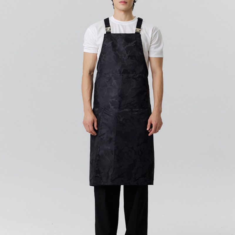 SOODAL COMPANY Bulletproof Apron