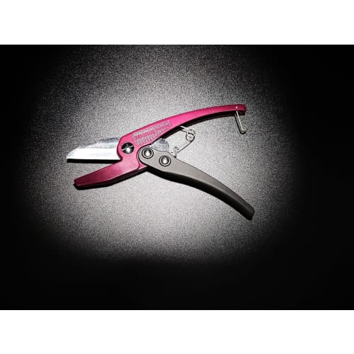 Muromoto Iron Works Merry SX5-195 Merry Cutter (with blade)