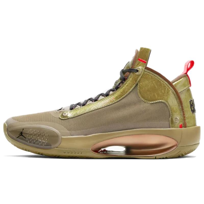

Jordan Xxxiv Bayou Boys Jordan DA1897-300 44.5