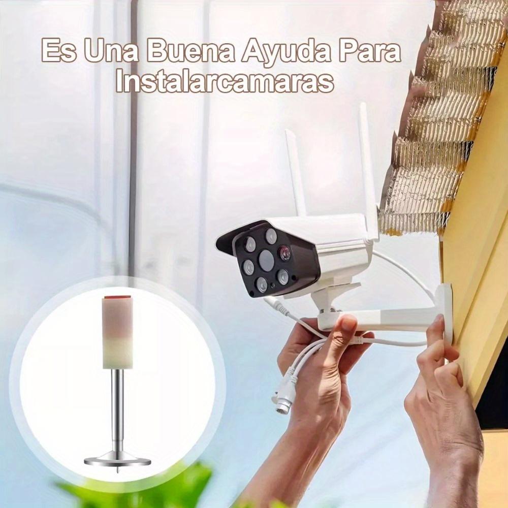 90pcs Powerful Concrete Nail Multipurpose Steel Mini Round Nails Rust-resistant Carpentry Dedicated Nailer Nail Gun Accessories