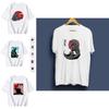Godzilla 2 King Of The Monsters Mens Graphic T-shirt With Comfortable Modal Fabric