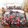Fashion 3D Printing Anime Hajime No Ippo Bedding Set Single Twin Full Queen King Size Bed Set Adult Kid Bedroom Duvet Cover Sets