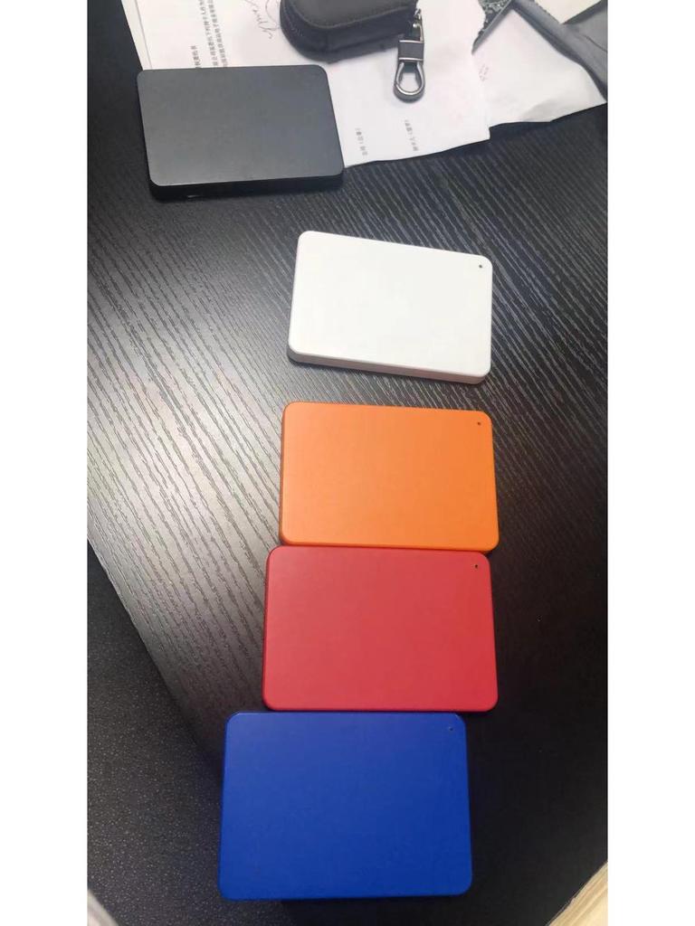 1TB Portable Game-Ready SSD with Ample Capacity