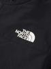 North Denali Fleece Size 160 [The Face] Jacket, Black,