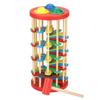 Colored toys for children wooden toys, educational toys for children, preschool toys for preschool children