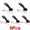 5/1Pcs Portable Motorcycle Chain Oil Feeder Professional Chain Lube Applicator Spray Gear Moto Bike Chains Efficient Maintenance