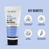 Dr. Sheth's Gulab & Glycolic Acid Oil-Free Moisturizer 50g Pack Hydrating, Lightweight Skin Renewal Formula