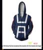 Owl House Season 2022 3D Anime Hoodie