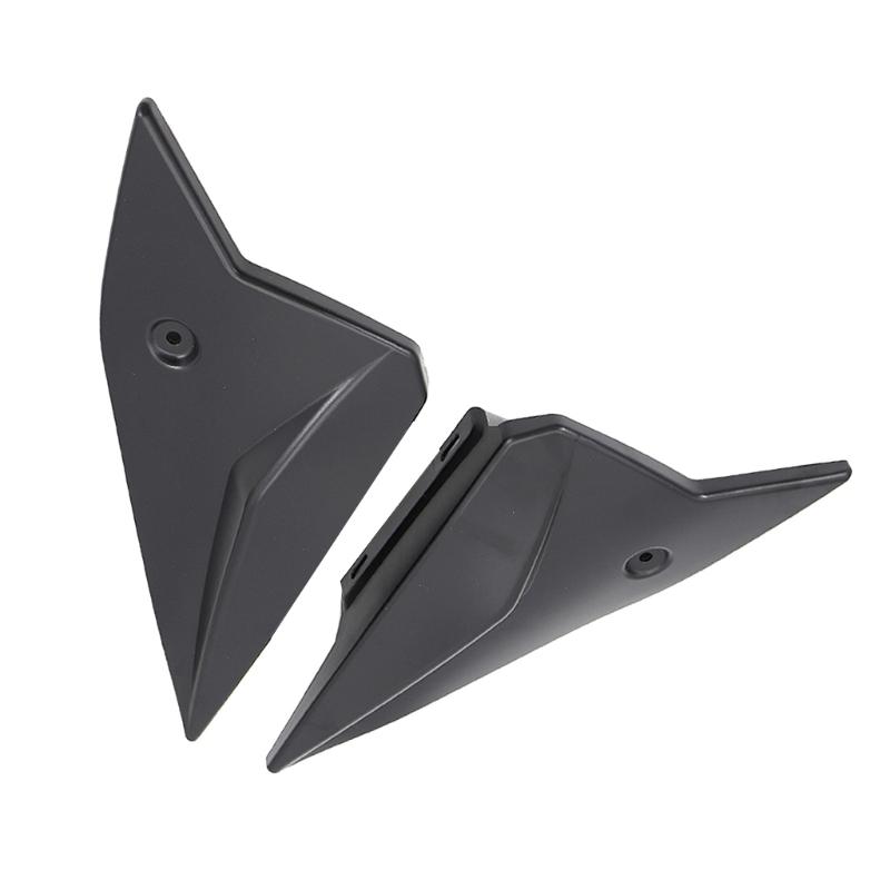 For MT-09 FZ-09 2014-2020 Motorcycles Frame Infill Side Panel Protector Cover Left & Right Guard