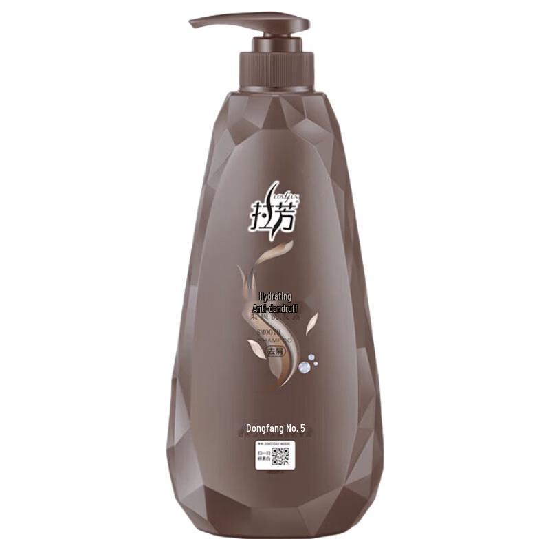 Lafang Moisturizing Anti-Dandruff Shampoo