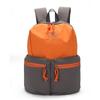 Schoolbag Backpack Men's Backpack Large Capacity Travel Bag Women's Lightweight Anti-splashing Computer Bag Junior High School Backpack Women's Bag
