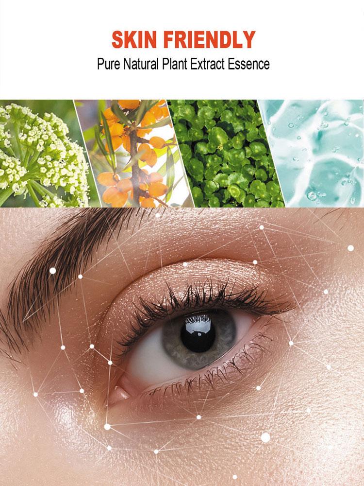 Anti-wrinkle Eye Cream Anti Puffiness Remove Dark Circles Eye Bags  Fade Fine Line Firming Skin Moisturizing Eye Care