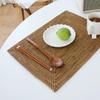 Inus Rosewood Spoon Set