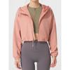 Women's Hooded Casual Jacket