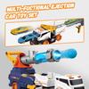 Eejection&Shooting Transport Cars Toy