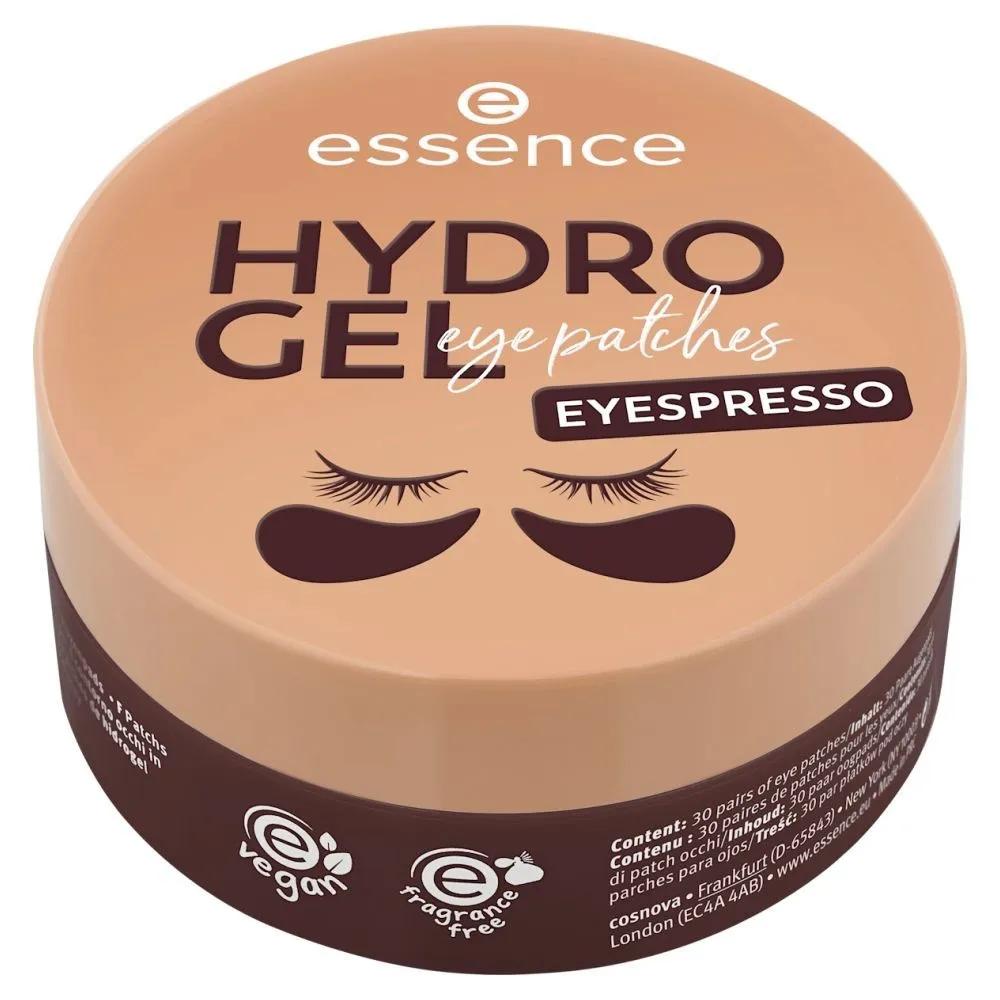 

essence essence iPad Hydrogel iPresso (30 pairs), 60 pieces