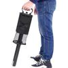 Balls Zipper Pick Up Ball Golf Ball Retriever Golf Shag Bag Convenient Pocket Golf Ball Picker