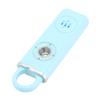 Personal Safety Alarm with Strobe Light Emergency Safe Alarm Protection Keychain 130DB Loud Sound Water Proof for Women