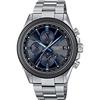 CASIO OCEANUS Analog Display Calendar Solar Round Watch Men's OCW-T4000A-1AJF
