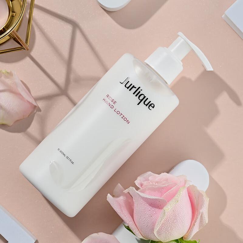 Jurlique Rose Mjukgörande Handlotion