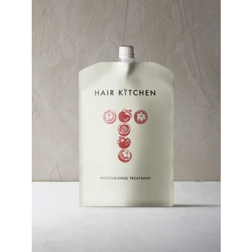Shiseido Pro hair kitchen traitement hydratant 1000g