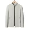 Men's Light Outdoor Casual Stand-Collar Jacket