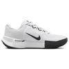 Nike GP Challenge Pro Abrasion Resistant Support Low top Tennis Shoes Women's White Black FB3146-100