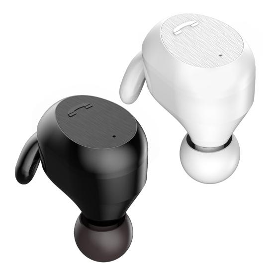 Buy Practical Invisible Clear Calls Compact Bluetooth-compatible Stereo ...