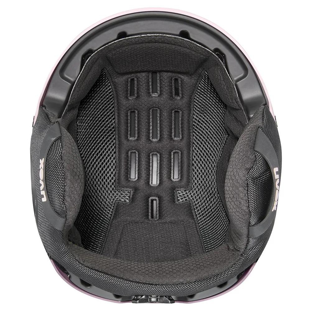 Uvex Шлем stance