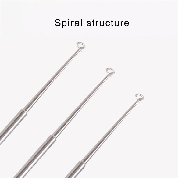 1/2/3pcs Dehooking Fish Pickers Fishing Hook Quick Removal Descending Device Fish Hook Detacher Tool Disconnect Tool