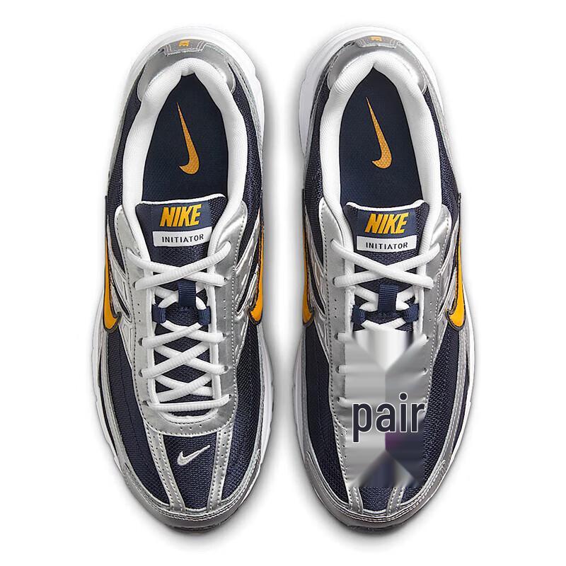 Nike Men's INITIATOR Casual Sports Shoes