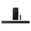 Soundbar Samsung HW-B450F/ZF Schwarz