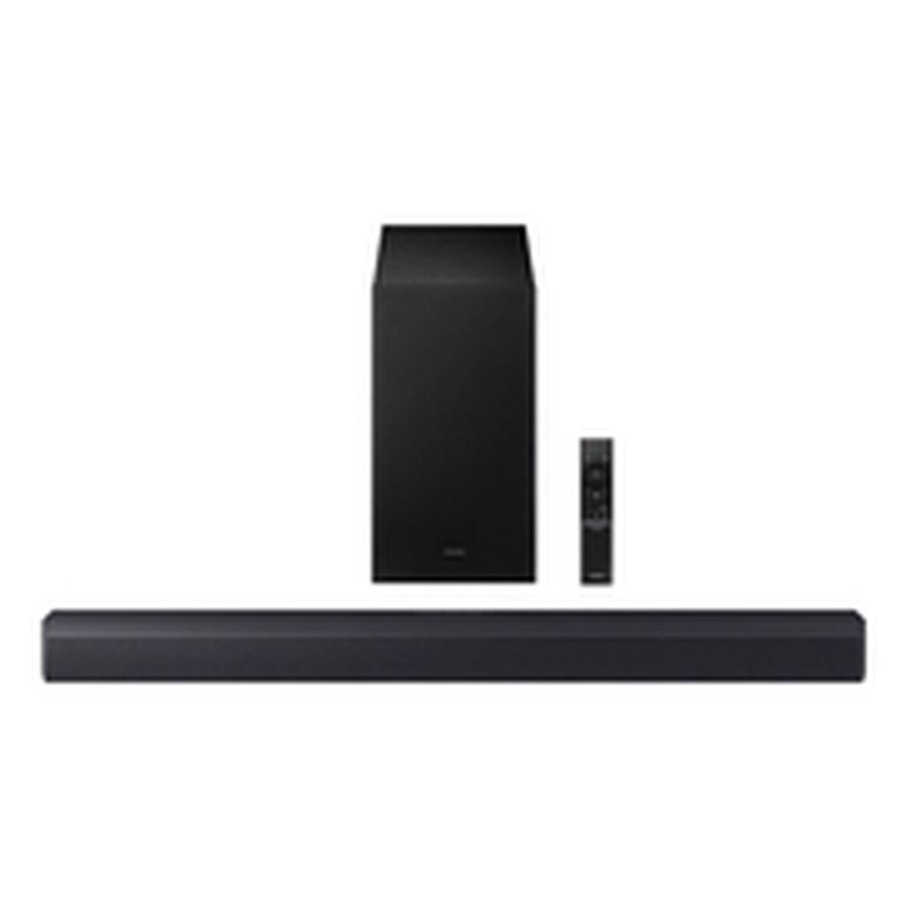 Soundbar Samsung HW-B450F/ZF Schwarz
