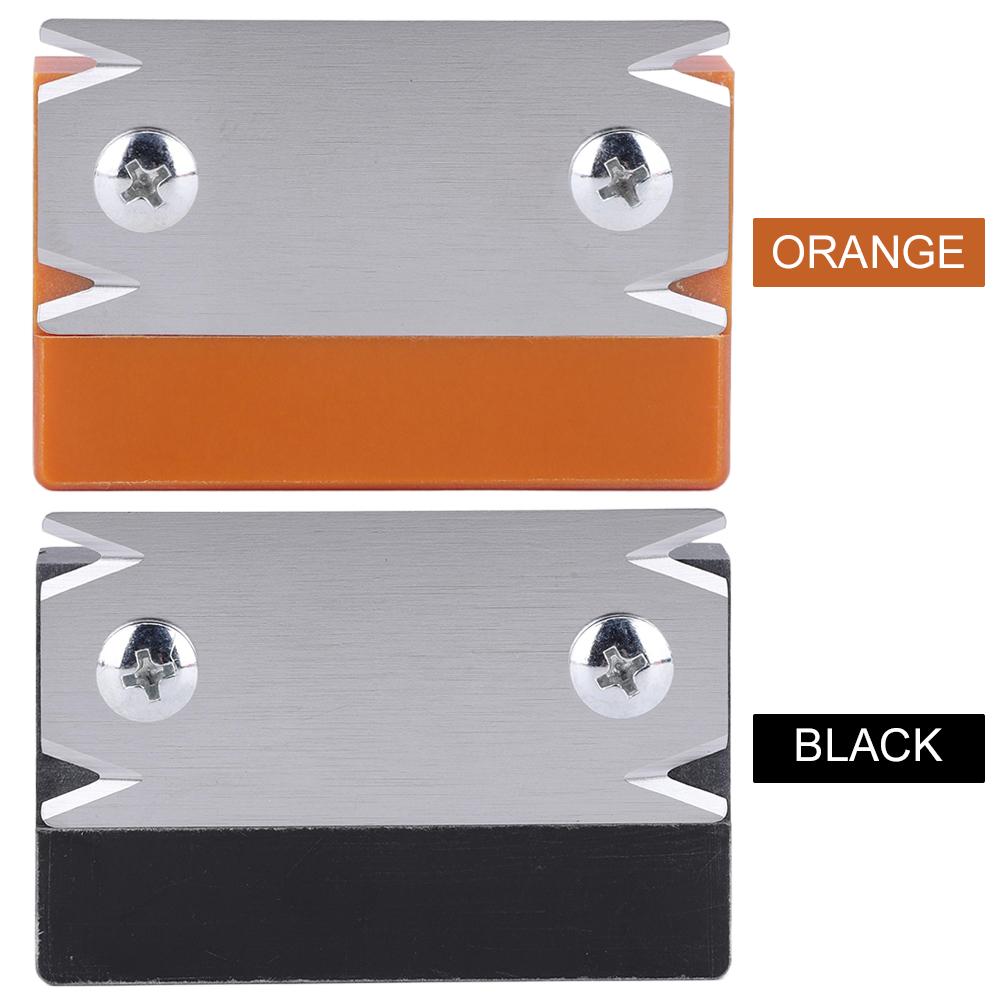 Trimming Knife Woodworking Edge Corner Planer Specialty Edge Banding Trimmer Wood Chamfering Fillet Scraper Board Burr Scraper