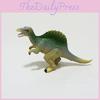 T Rex And Triceratops Model Set With Pvc Material For Collectors And Kids Toys