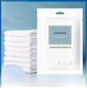 Thickened Disposable Towel & Bath Towel Set for Hotels, Guesthouses, or Salons - Individually Packaged