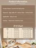 Pet Summer Cooling Mat Rattan Dog Cat Sleeping Bed Cushion