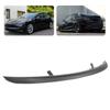 Rear Lower Bumper Diffuser Valance 1103035‑00‑D Replacement Fit for Tesla Model 3 2017‑2020