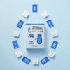 Wellage Real Hyaluronic One Day Kit 7pcs