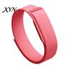 Universal Connector Watch Strap Band for Google Fitbit Air, Breathable Replacement Sport Fitness Tracker Strap, Adjustable Anti-sweat Woven Wristband