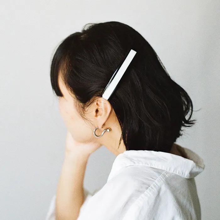 Pajama Barrette, OREO