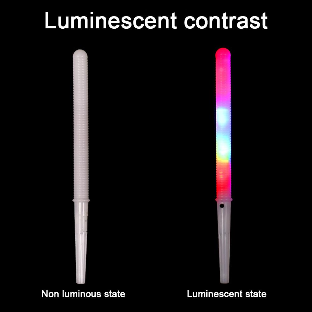 Coni di Zucchero Filato Bastoncino di Zucchero Filato Colorato Luminoso Cono di Zucchero Filato Luminoso per Festa di Bambini Oggetti di Scena per Foto