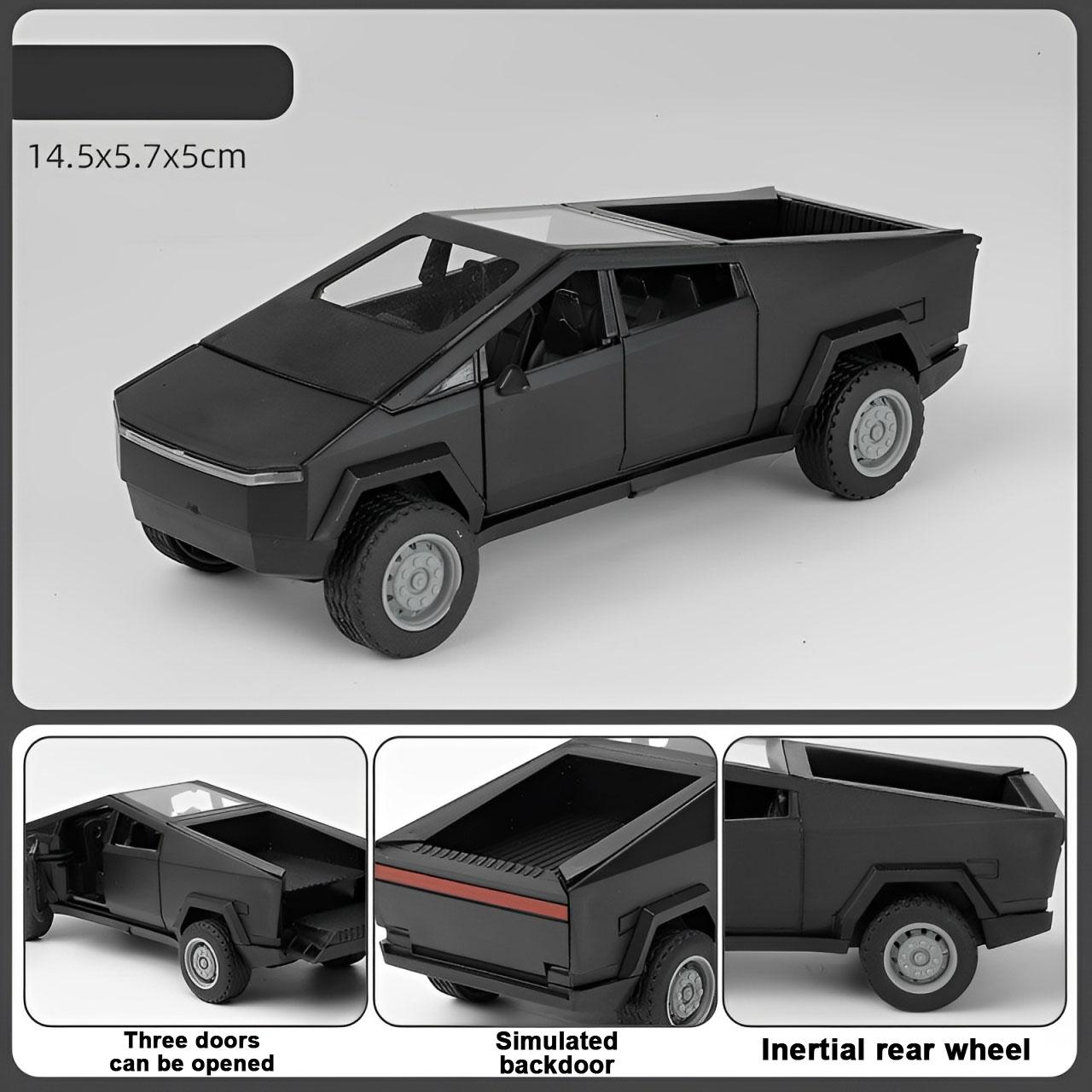 

Игрушечная модель автомобиля Тесле